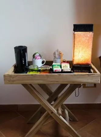 Bed & Breakfast Residenza Gens Julia 2*