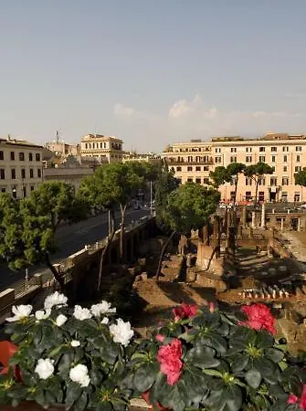 Bed & Breakfast Residenza Gens Julia 2*