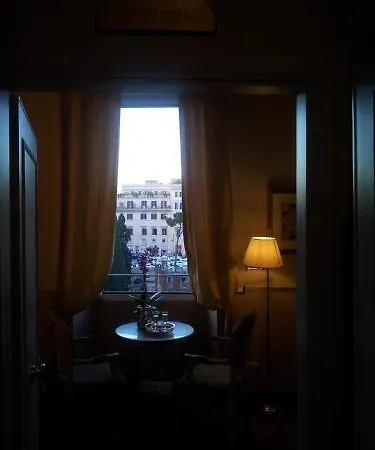 Bed & Breakfast Residenza Gens Julia Roma