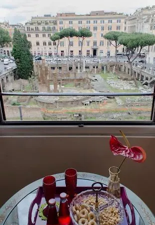 Residenza Gens Julia Roma