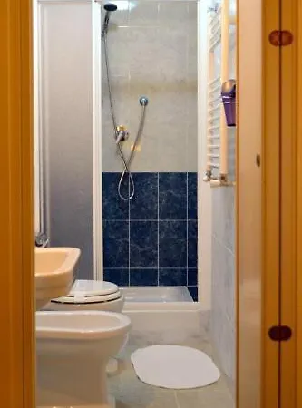 Tucci's Bed & Breakfast Rome