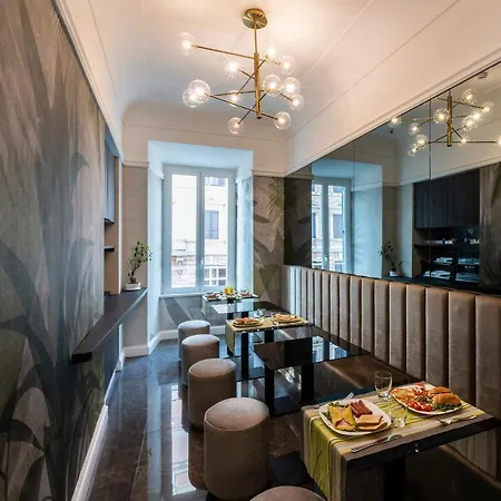 Gasthuis Growel Exclusive San Pietro 2*