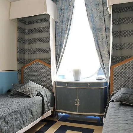 بيت ضيافة Piazza Di Spagna Prestige