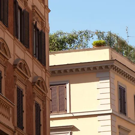 Carlo Alberto House 3* Rome