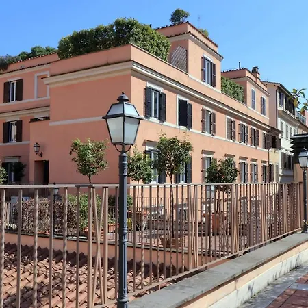 Piazzetta Margutta - My Extra Apartment *