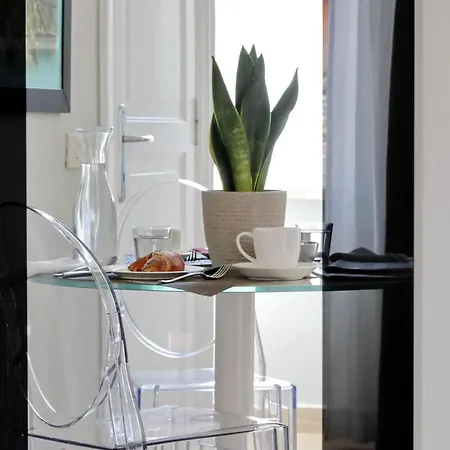Piazzetta Margutta - My Extra Apartment