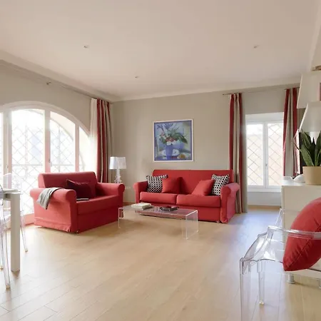 Piazzetta Margutta - My Extra Apartment *