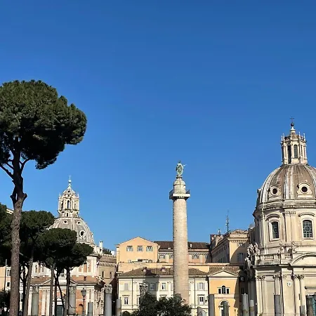Monti - My Extra * Roma