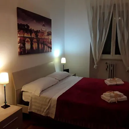 Domi Marconi 28 Apartment *