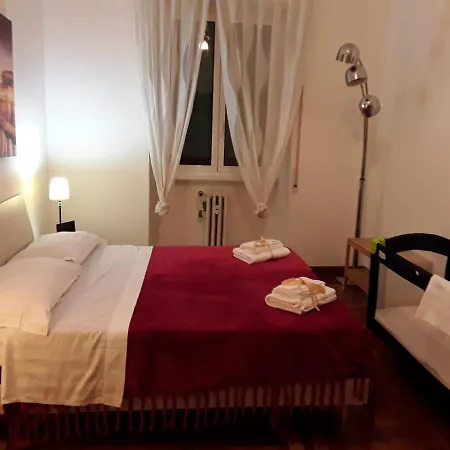 Apartment Domi Marconi 28 *