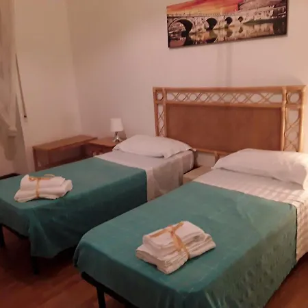 Apartment Domi Marconi 28 Rome