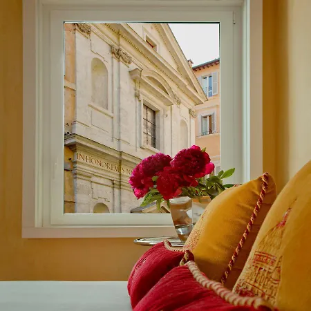 Bio Raphael - Relais&châteaux Hotel Rome