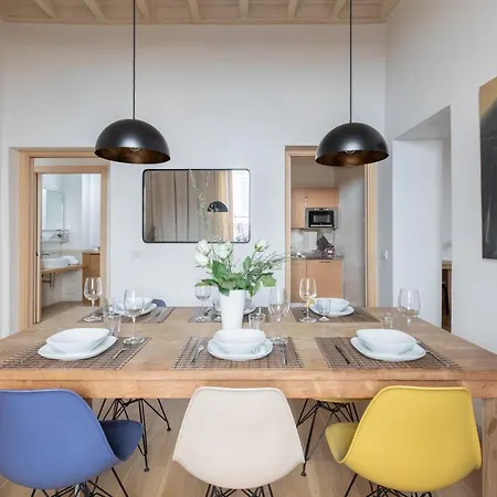 Iflat Navona White And Stylish شقة روما
