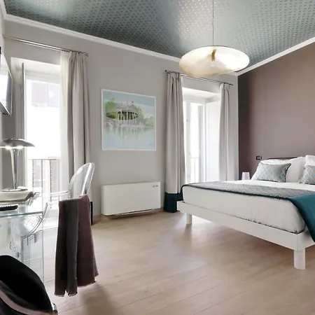 Piazzetta Margutta - My Extra Apartment