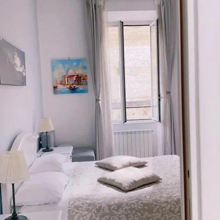 My Bed Vatican Museum Guest house 2*