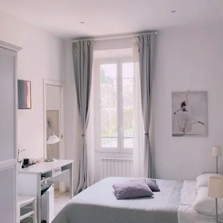 My Bed Vatican Museum Guest house 2*