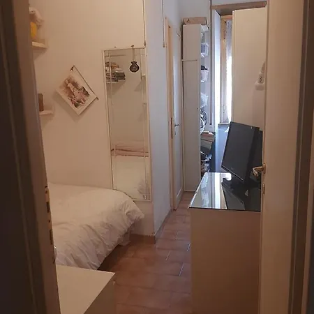 La Casa Di Nonna Lina *