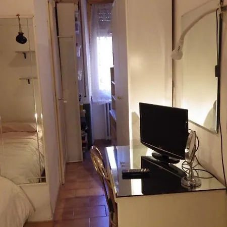La Casa Di Nonna Lina * Rome