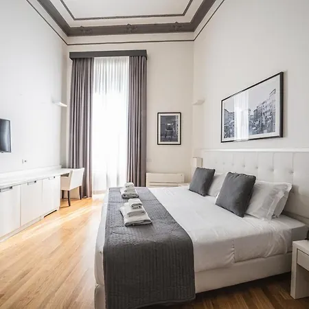 Capitals Luxury River 2*