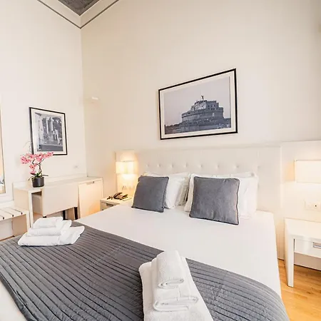 Affittacamere Capitals Luxury River Roma
