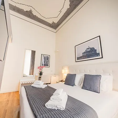 Capitals Luxury River Affittacamere Roma