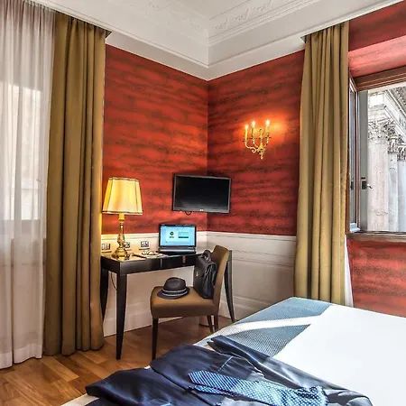 Otel Del Senato 3*