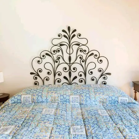 Apartment Borghetto San Pio V