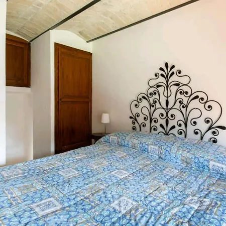 Borghetto San Pio V Apartment