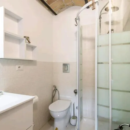 Borghetto San Pio V Apartment Rom