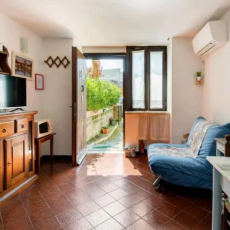 Borghetto San Pio V *