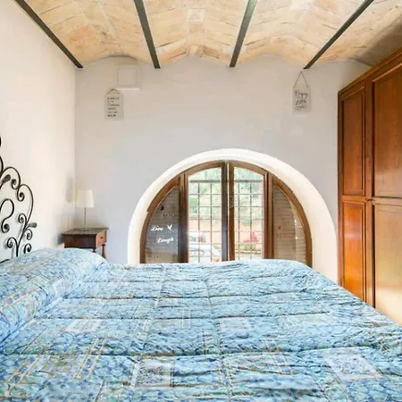 Borghetto San Pio V Apartment Rom