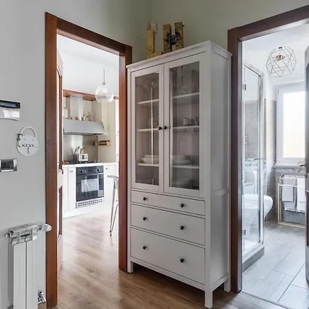 Lilla Hem Apartment