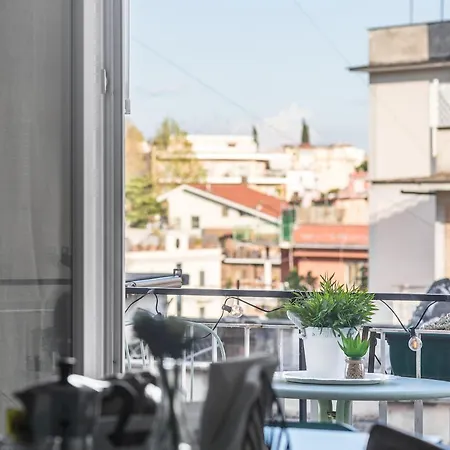Lilla Hem Apartment *