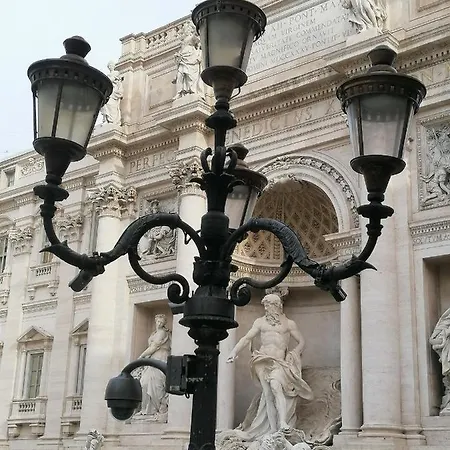Guest house Persia Collection Trevi 2*