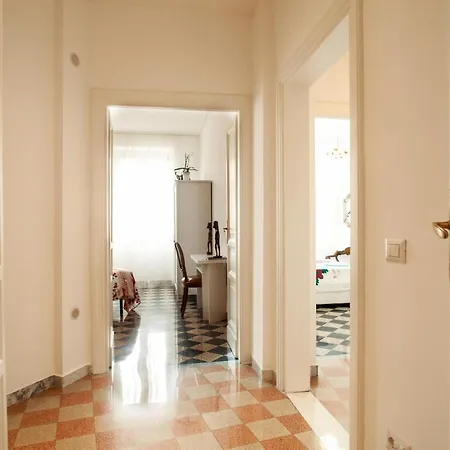 Vatica Bed & Breakfast Rome