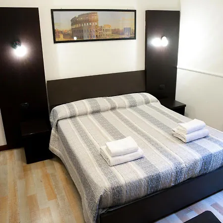 Gh Colosseum Bed & Breakfast Rom