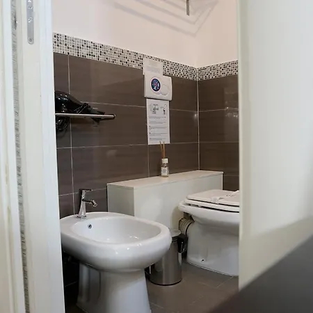 Bed & Breakfast Gh Colosseum 2*