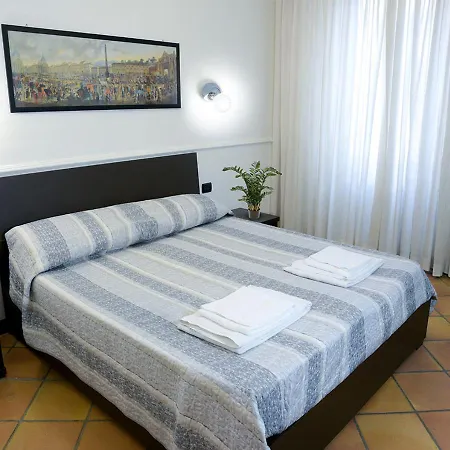 Gh Colosseum Bed & Breakfast Rom