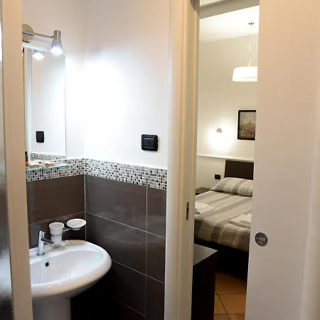 Bed & Breakfast Gh Colosseum Rom