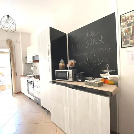 Bed & Breakfast Zoe 2*