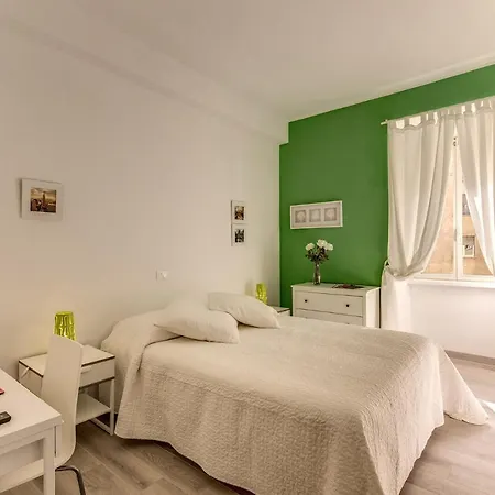 Appartement M&l - Caracalla