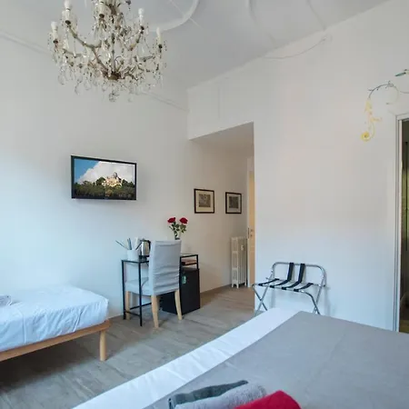 Guest house Raffaela's & Vatican Rome