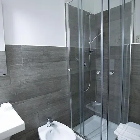 Rubino Guest house *