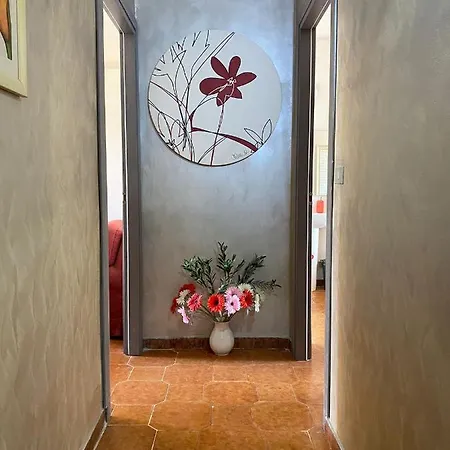 Πανσιόν Milazzo Luxury *