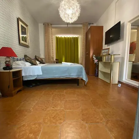 Milazzo Luxury * Ρώμη