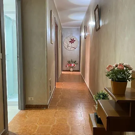 Πανσιόν Milazzo Luxury