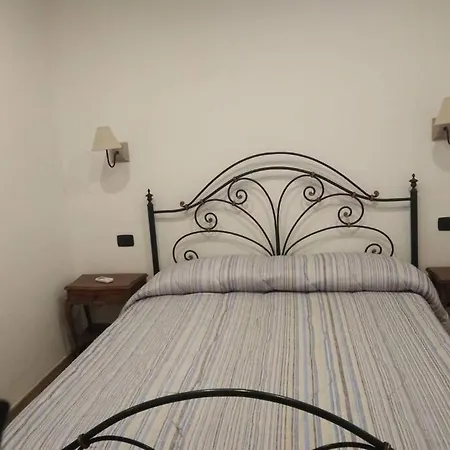 Foroom Italico Casa vacanze