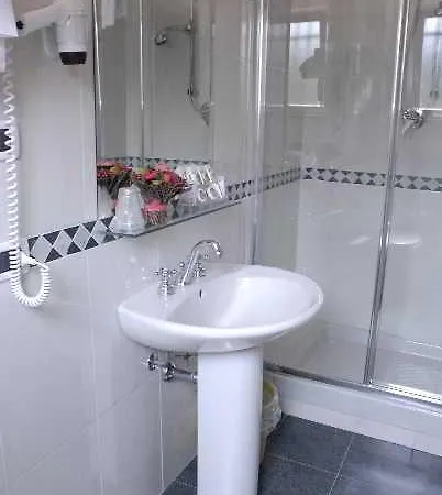 Aurora Garden Hotel Rome