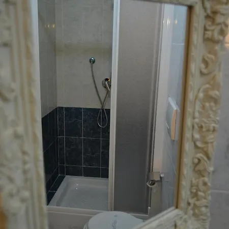 Bed & Breakfast Tucci's 3*