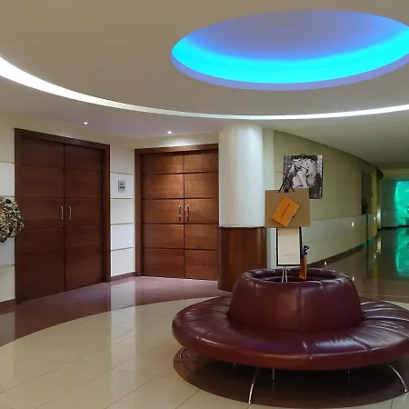 Degli Imperatori Hotel Roma